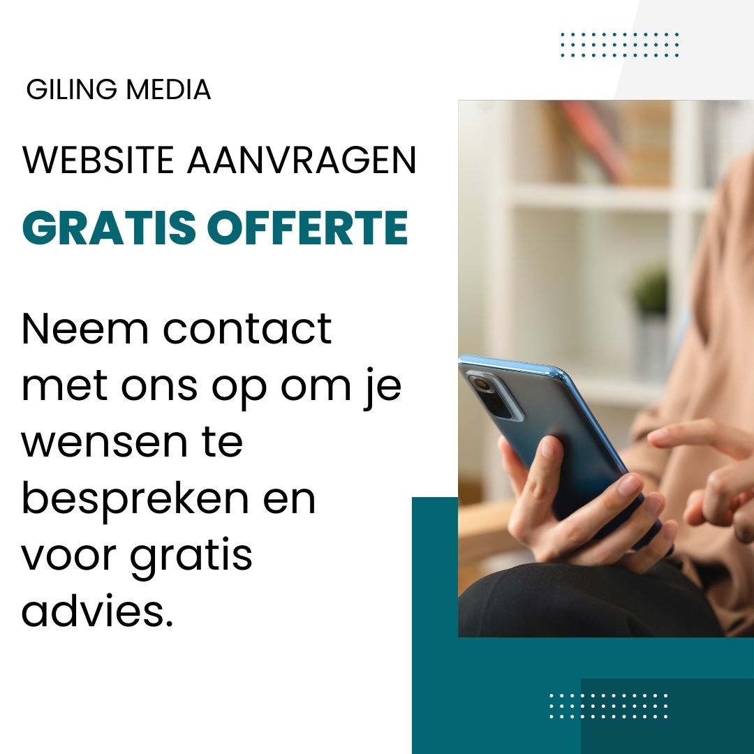 contact giling media